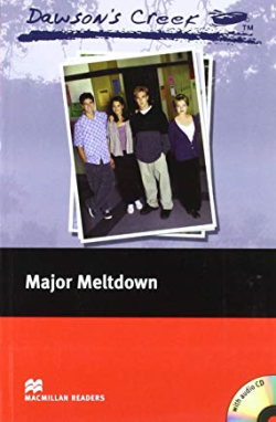 Dawson's Creek - Major Meltdown