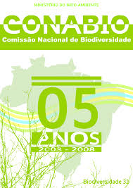 Conabio - Comissao Nacional De Biodiversidade