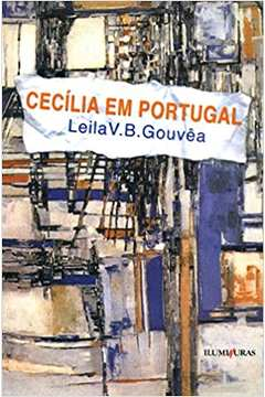 Cecilia Em Portugal