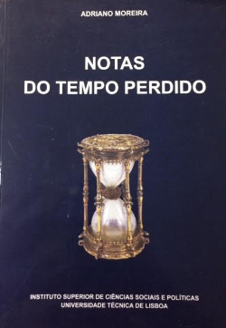 Notas Do Tempo Perdido