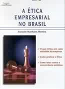A Etica Empresarial No Brasil