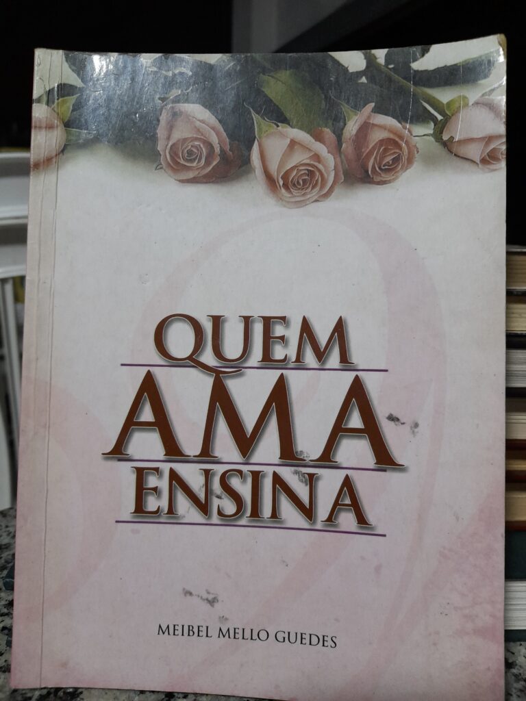 Quem Ama Ensina