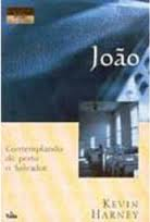 Joao Contemplando De Perto O Salvador