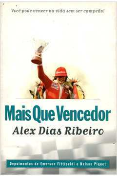 Mais Que Vencedor