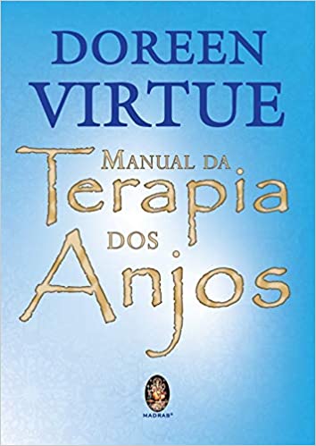 Manual da terapia dos anjos