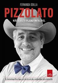 Pizzolato - Nao Existe Plano Infalivel