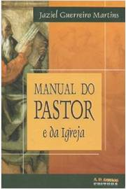 Manual Do Pastor E Da Igreja