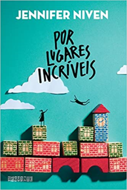 Por Lugares Incriveis