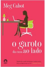 o garoto da casa ao lado