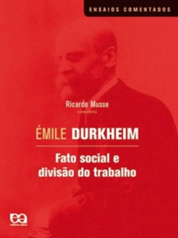 Fato Social E Divisao Do Trabalho