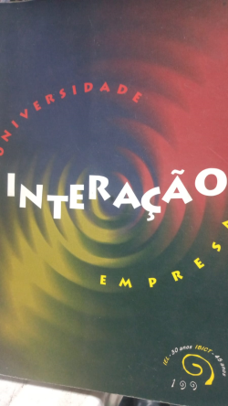 Universidade Interacao Empresa