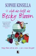 O Cha De Bebe De Becky Bloom