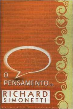 O Pensamento De Richard Simonetti