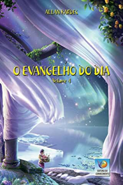 O Evangelho Do Dia V. 04