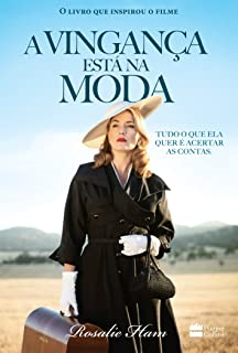 A Vinganca Esta Na Moda