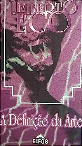 A Definiçao Da Arte
