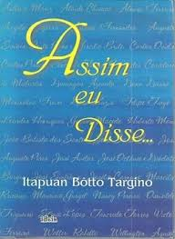Assim Eu Disse