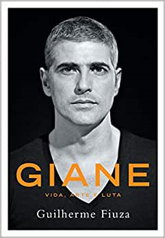 Giane - Vida Arte E Luta