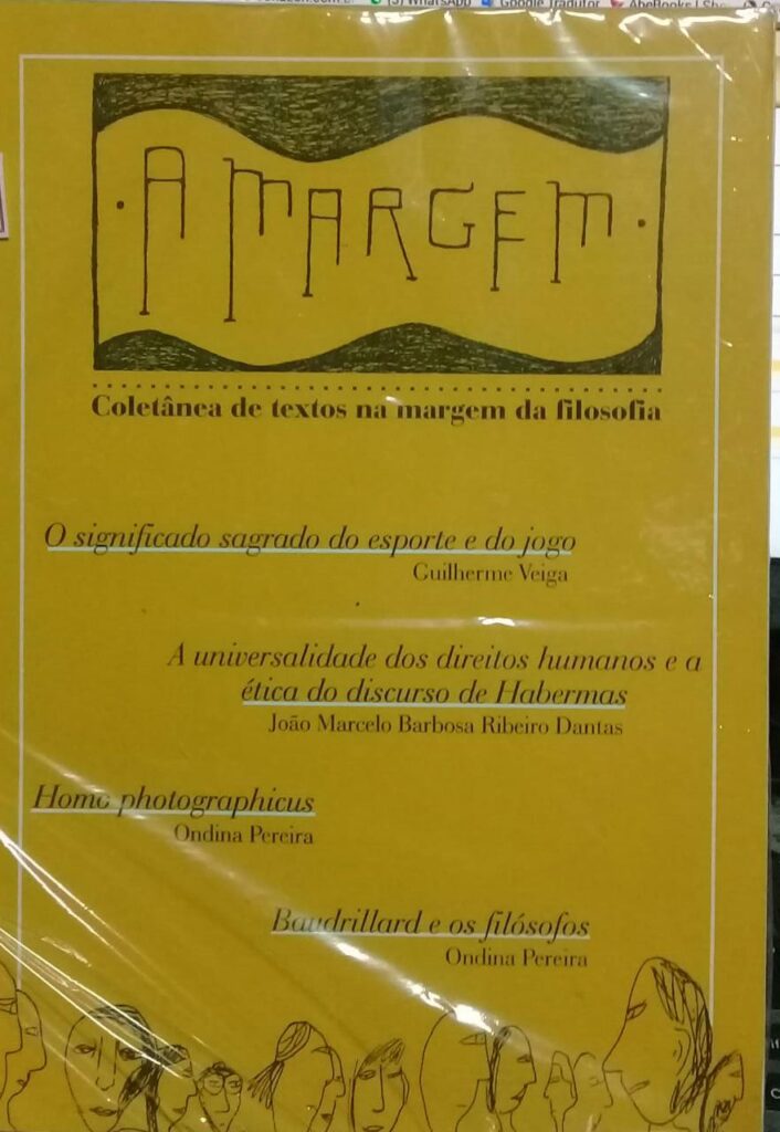 A Margem