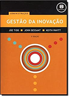 Administacao - Gestao Da Inovacao