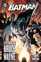 Batman - O Retorno De Bruce Wayne
