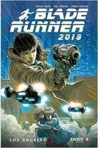 Blade Runner 2019 - V. 01