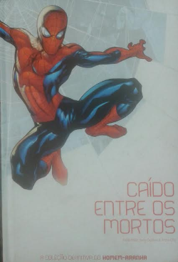 Caido Entre Os Mortos