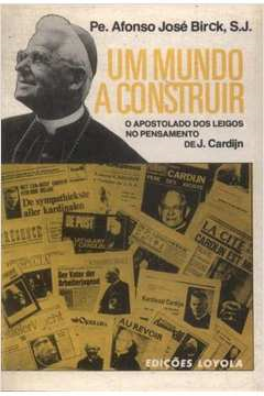 Um Mundo A Construir