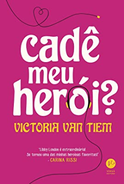 Cade Meu Heroi