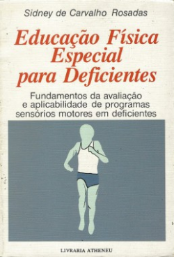 Educacao Fisica Especial Para Deficientes