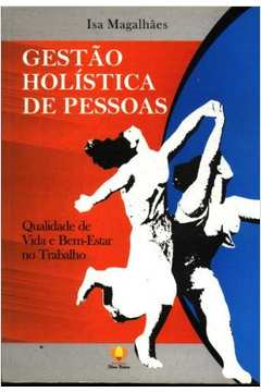 Gestao Holistica De Pessoas