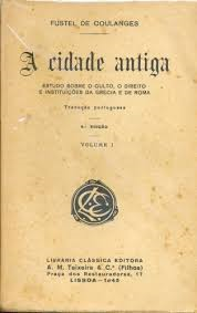 A Cidade Antiga V. 02