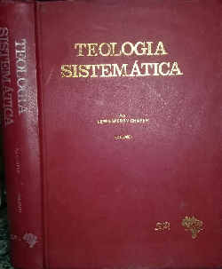 Teologia Sistematica V. 01