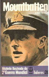 Mountbatten - Historia Ilustrada Da 2º Guerra Mundial