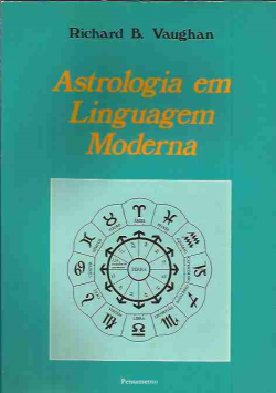 Astrologia Em Linguagem Moderna