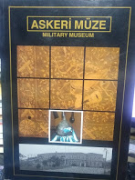 Askeri Muze Military Museum