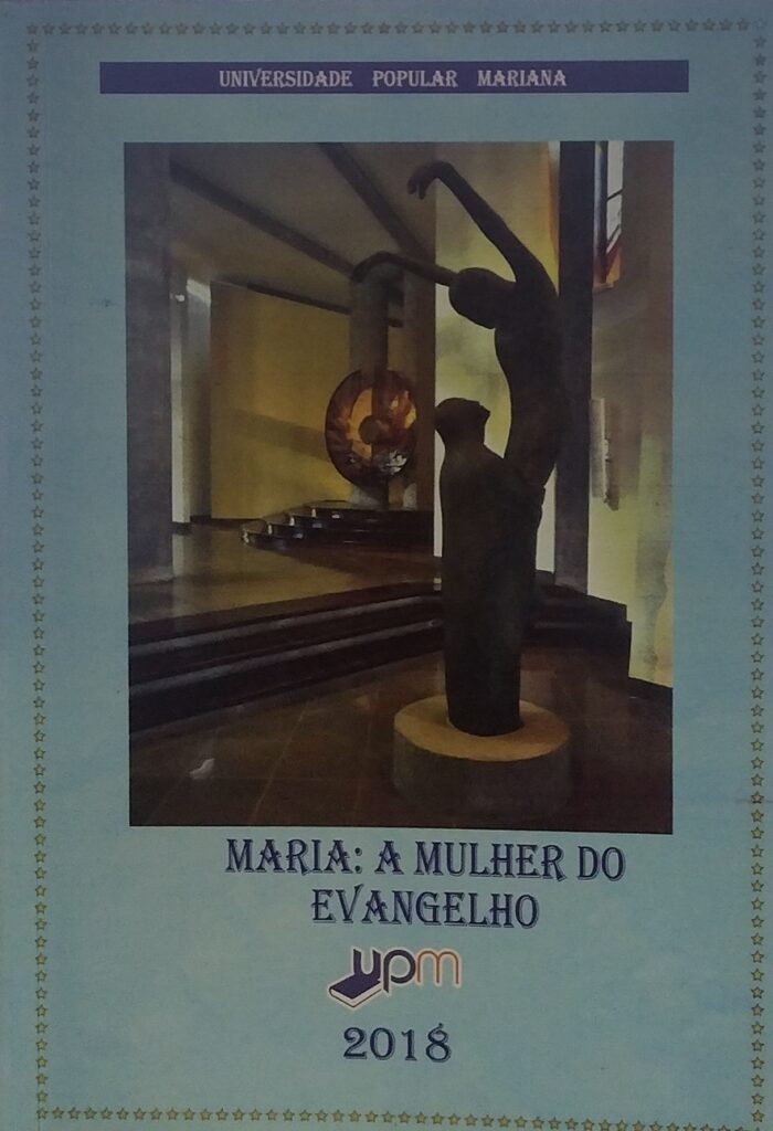Maria - A mulher do evangelho