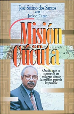 Missao Em Cucuta