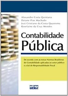 Contabilidade Pública
