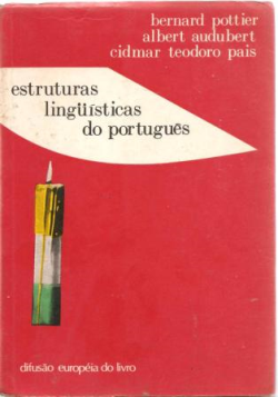 Estruturas Linguisticas Do Portugues