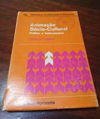 Animacao Socio-cultural - Pratica Instrumentos