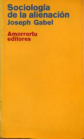 Sociologia De La Alienacion