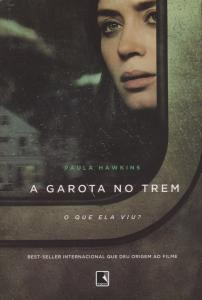 A Garota No Trem