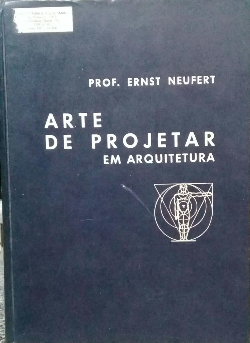 Arte De Projetar Em Arquitetura