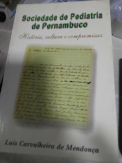 Sociedade De Pediatria De Pernanbuco