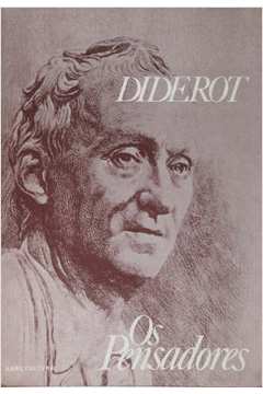 Diderot - Os Pensadores