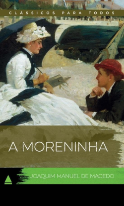 A Moreninha