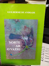 Norte Ar O Vazio
