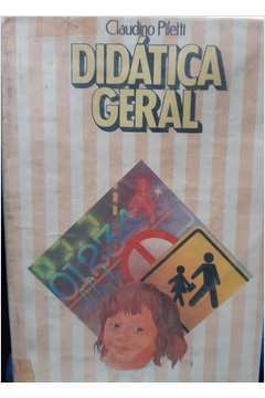 Didatica Geral