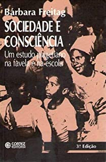 Sociedade E Consciencia - Um Estudo Piagetiano